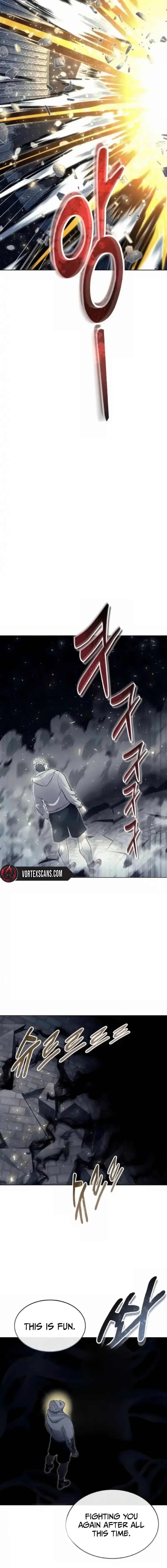 Read Tower of God Urek Mazino Manga Online