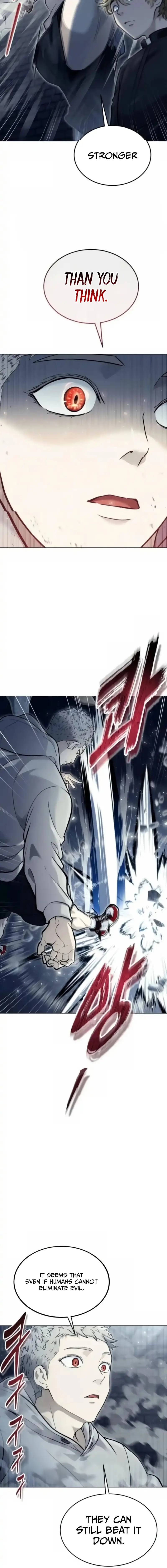 Read Tower of God Urek Mazino Manga Online