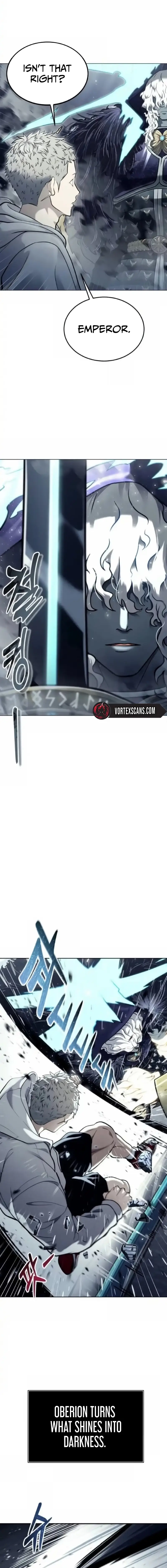 Read Tower of God Urek Mazino Manga Online