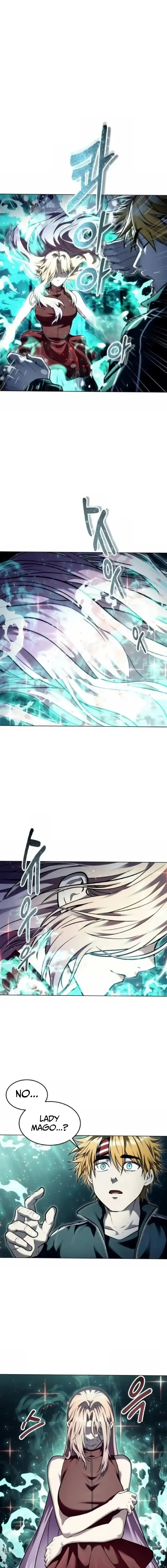 Read Tower of God Urek Mazino Manga Online