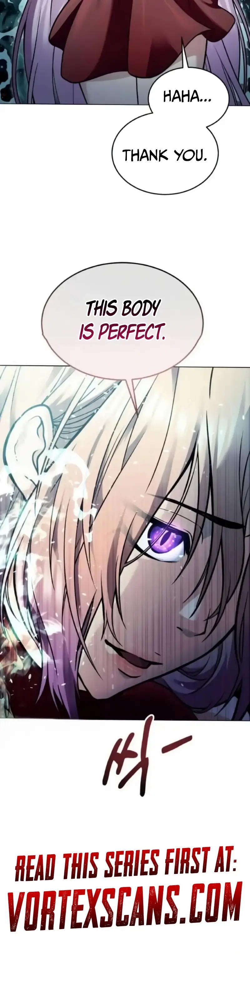 Read Tower of God Urek Mazino Manga Online