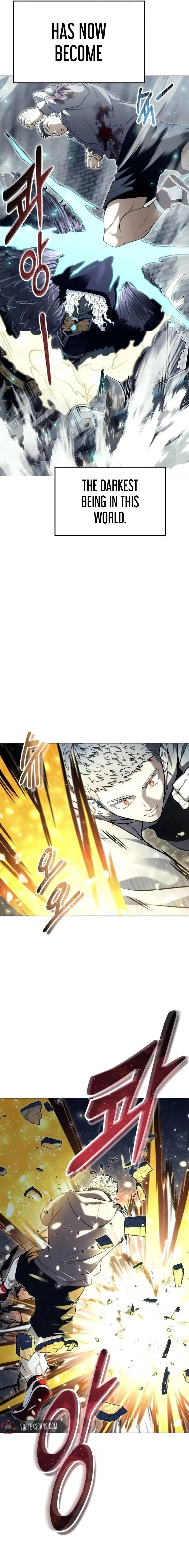 Read Tower of God Urek Mazino Manga Online