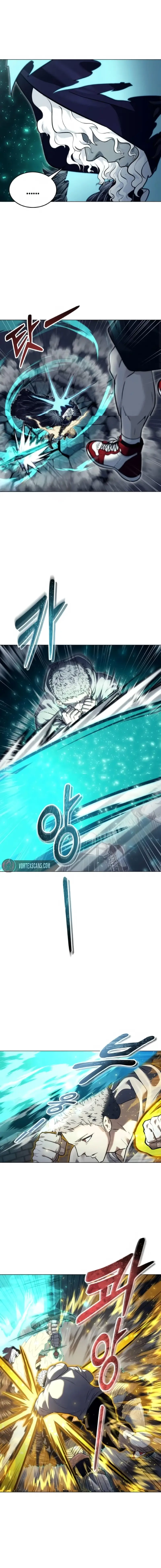 Read Tower of God Urek Mazino Manga Online