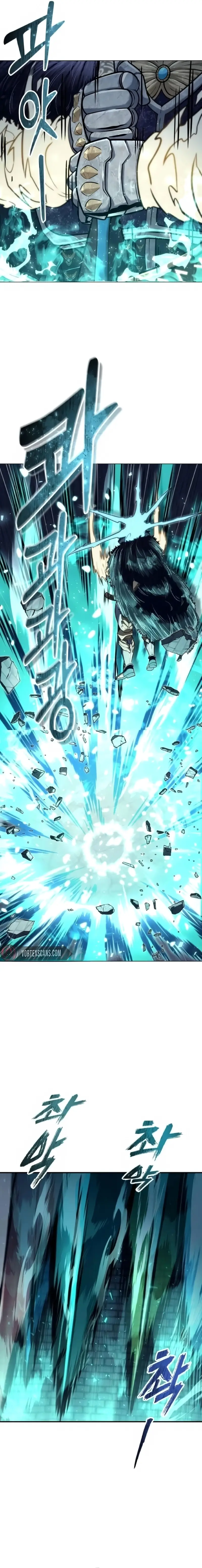 Read Tower of God Urek Mazino Manga Online