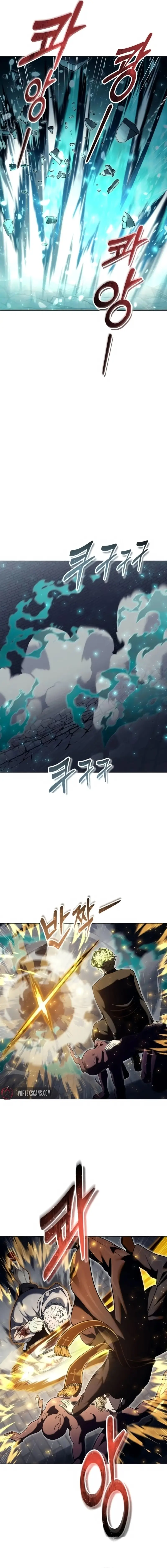 Read Tower of God Urek Mazino Manga Online