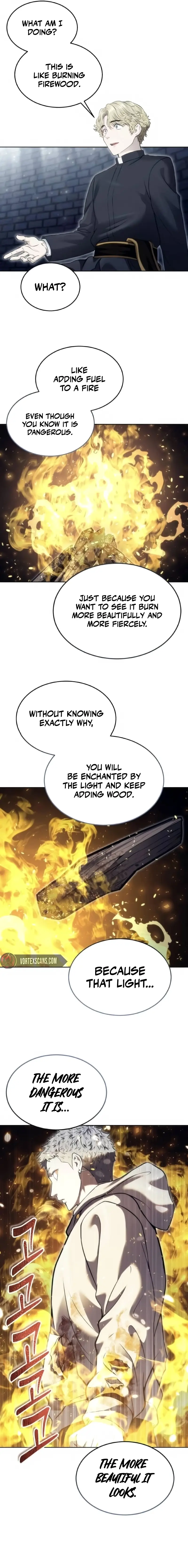 Read Tower of God Urek Mazino Manga Online