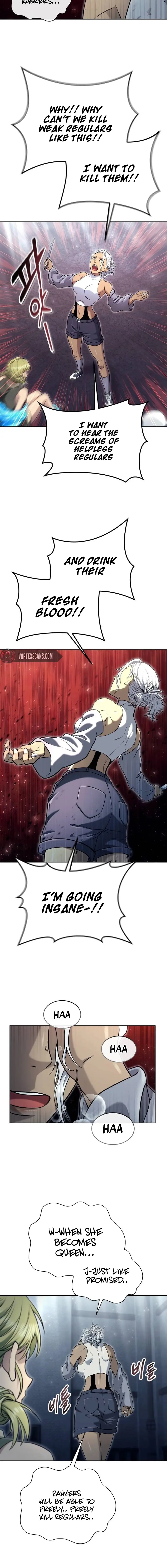 Read Tower of God Urek Mazino Manga Online
