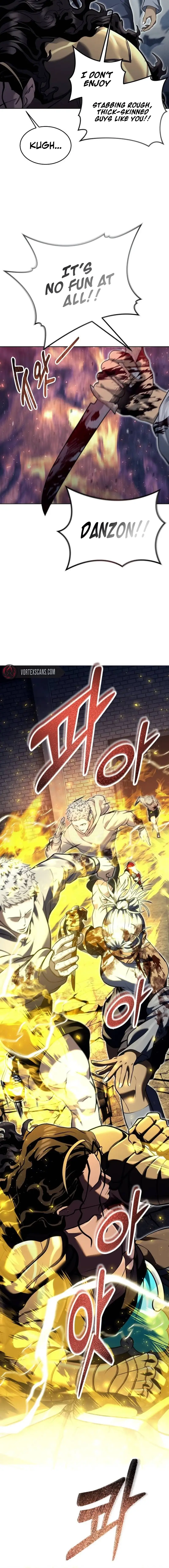 Read Tower of God Urek Mazino Manga Online