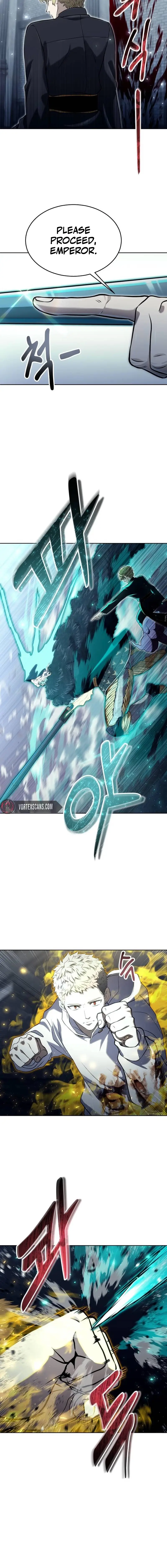 Read Tower of God Urek Mazino Manga Online