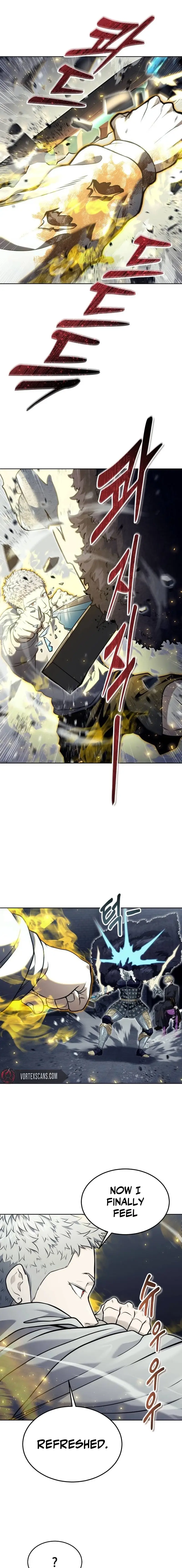 Read Tower of God Urek Mazino Manga Online