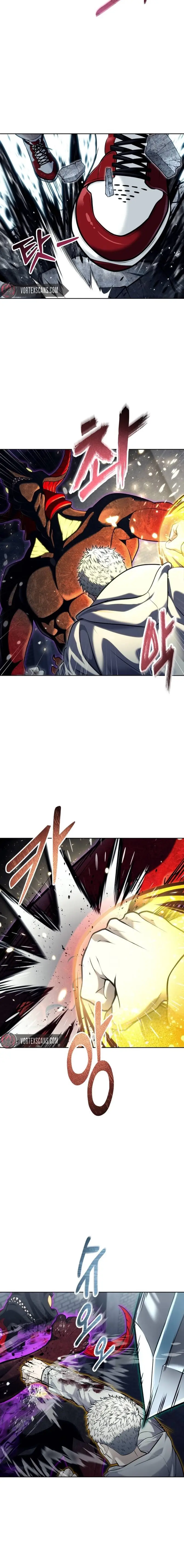Read Tower of God Urek Mazino Manga Online