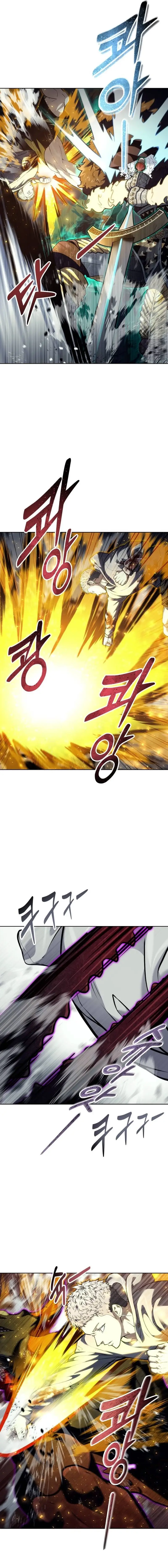 Read Tower of God Urek Mazino Manga Online