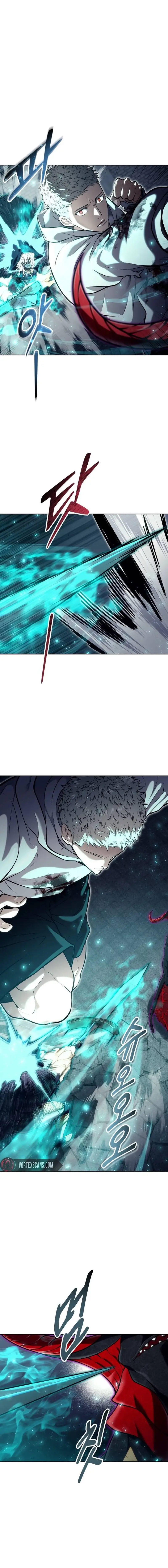 Read Tower of God Urek Mazino Manga Online