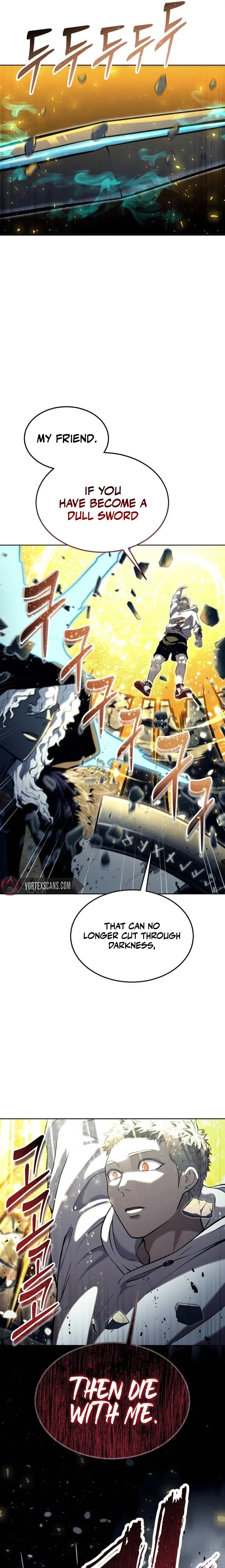 Read Tower of God Urek Mazino Manga Online