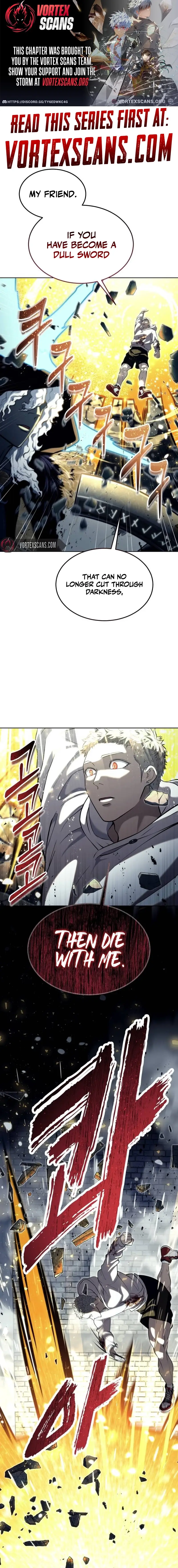 Read Tower of God Urek Mazino Manga Online