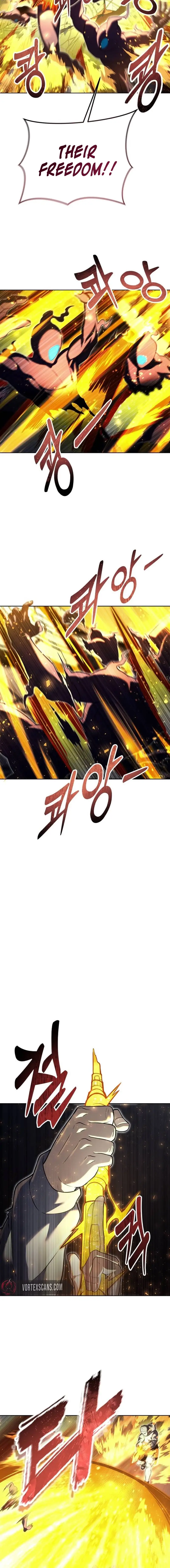 Read Tower of God Urek Mazino Manga Online