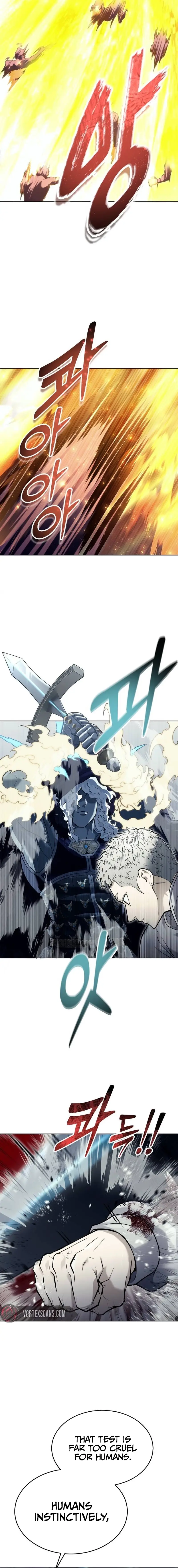 Read Tower of God Urek Mazino Manga Online