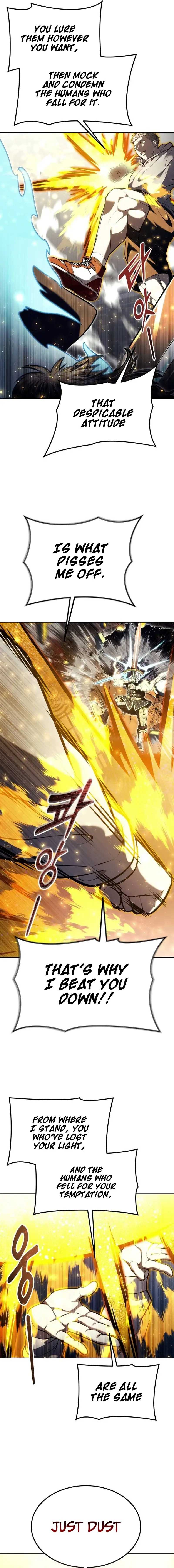 Read Tower of God Urek Mazino Manga Online