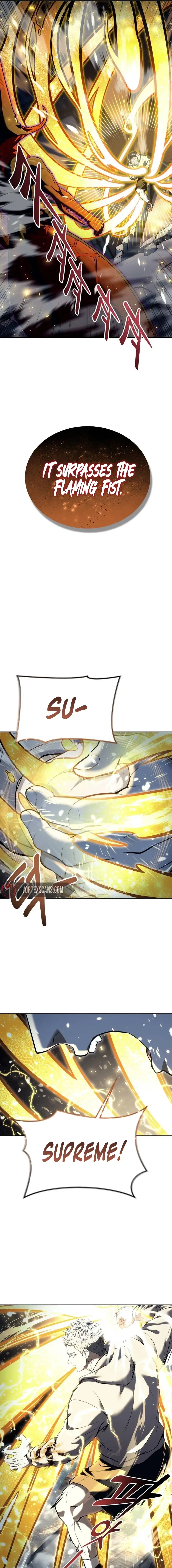 Read Tower of God Urek Mazino Manga Online