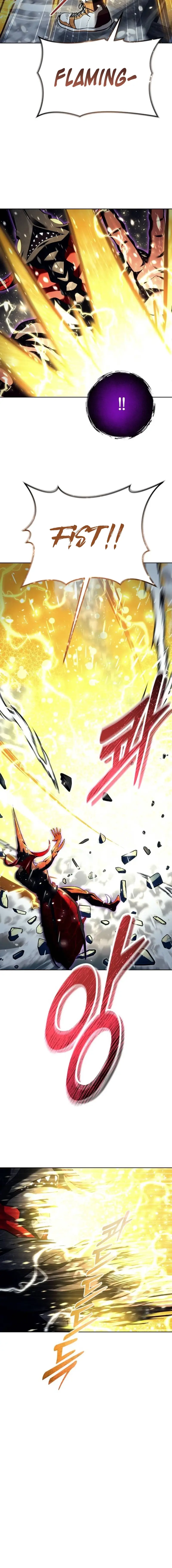 Read Tower of God Urek Mazino Manga Online