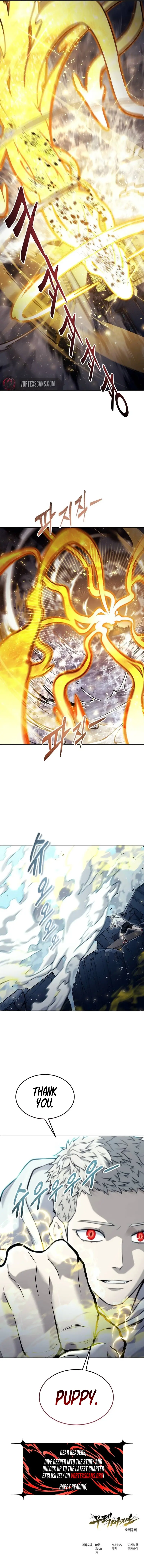 Read Tower of God Urek Mazino Manga Online