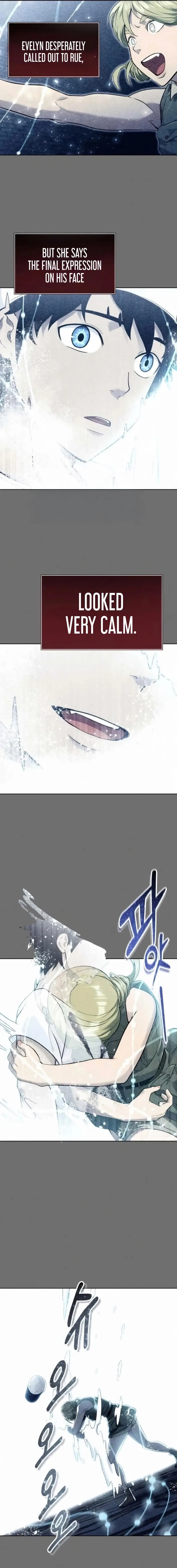 Read Tower of God Urek Mazino Manga Online