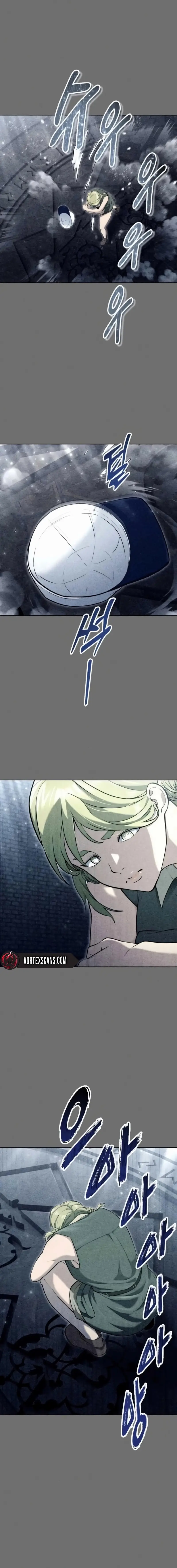 Read Tower of God Urek Mazino Manga Online