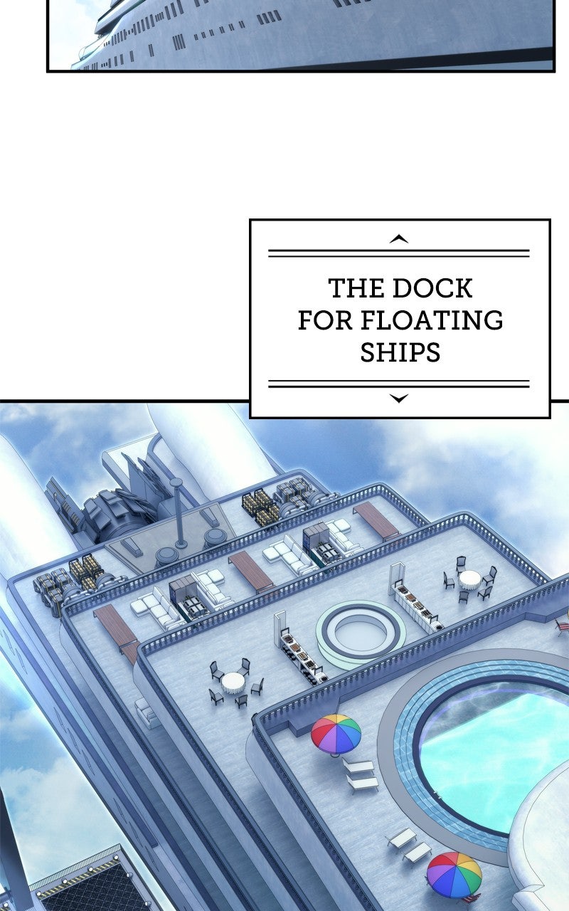 Read Tower of God Urek Mazino Manga Online