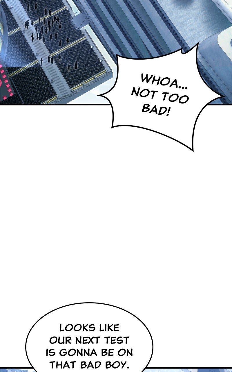 Read Tower of God Urek Mazino Manga Online