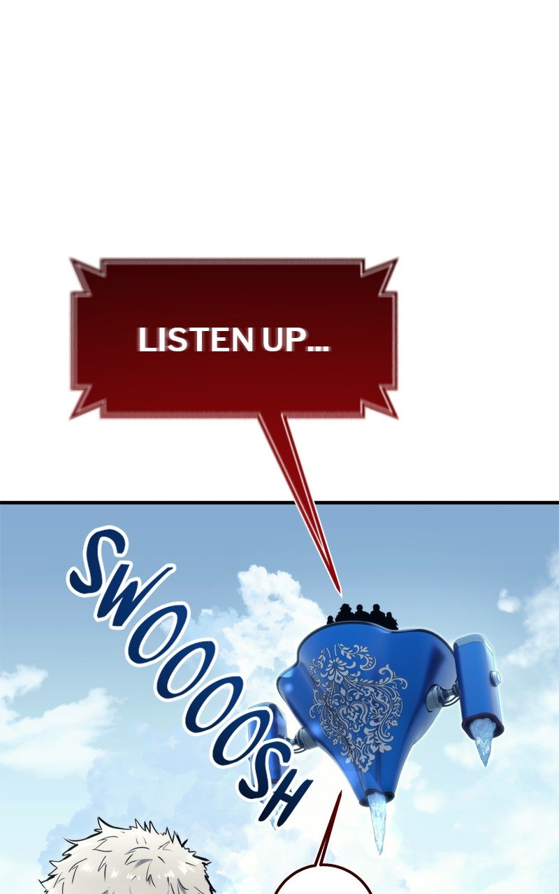 Read Tower of God Urek Mazino Manga Online