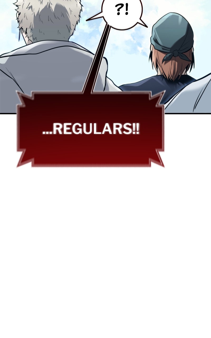 Read Tower of God Urek Mazino Manga Online