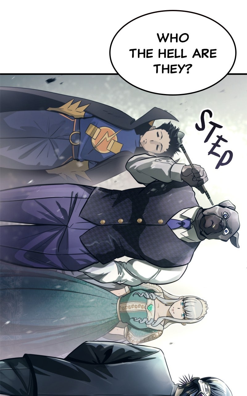 Read Tower of God Urek Mazino Manga Online