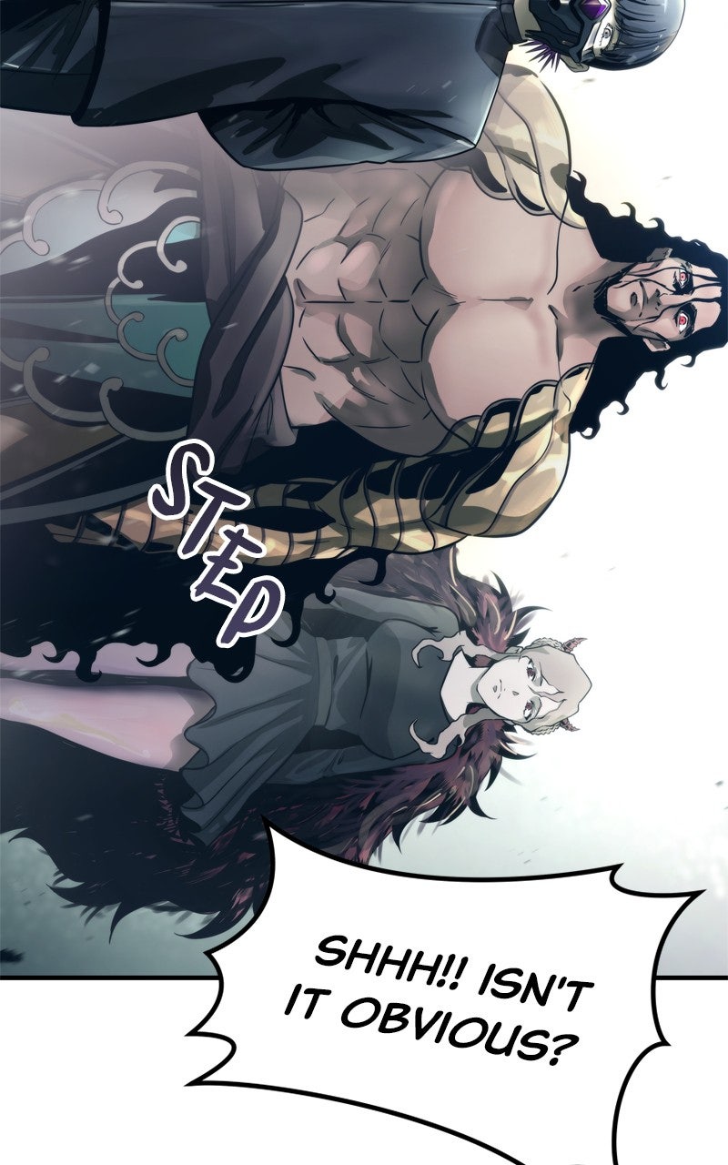 Read Tower of God Urek Mazino Manga Online