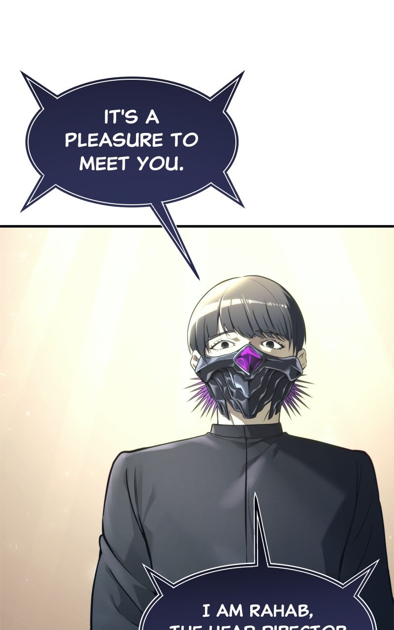Read Tower of God Urek Mazino Manga Online