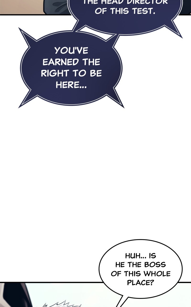 Read Tower of God Urek Mazino Manga Online