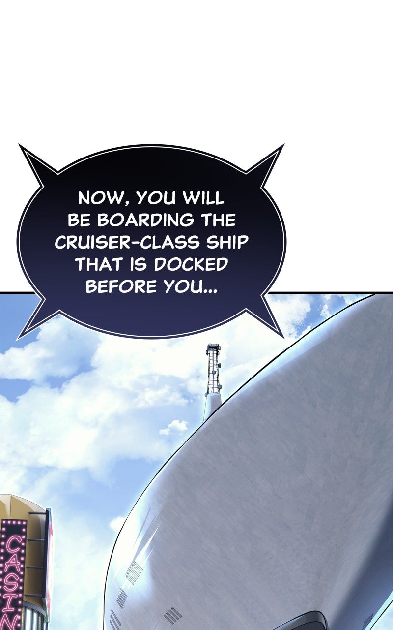 Read Tower of God Urek Mazino Manga Online