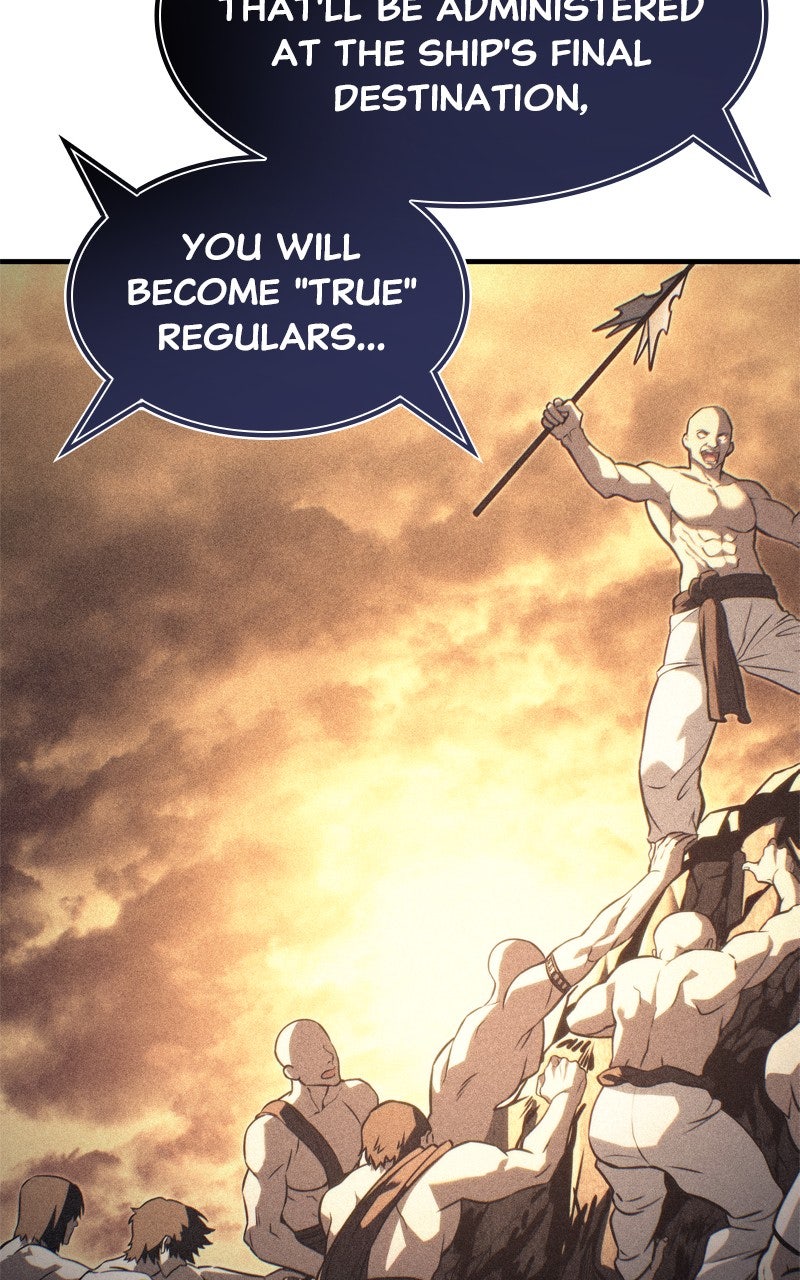 Read Tower of God Urek Mazino Manga Online