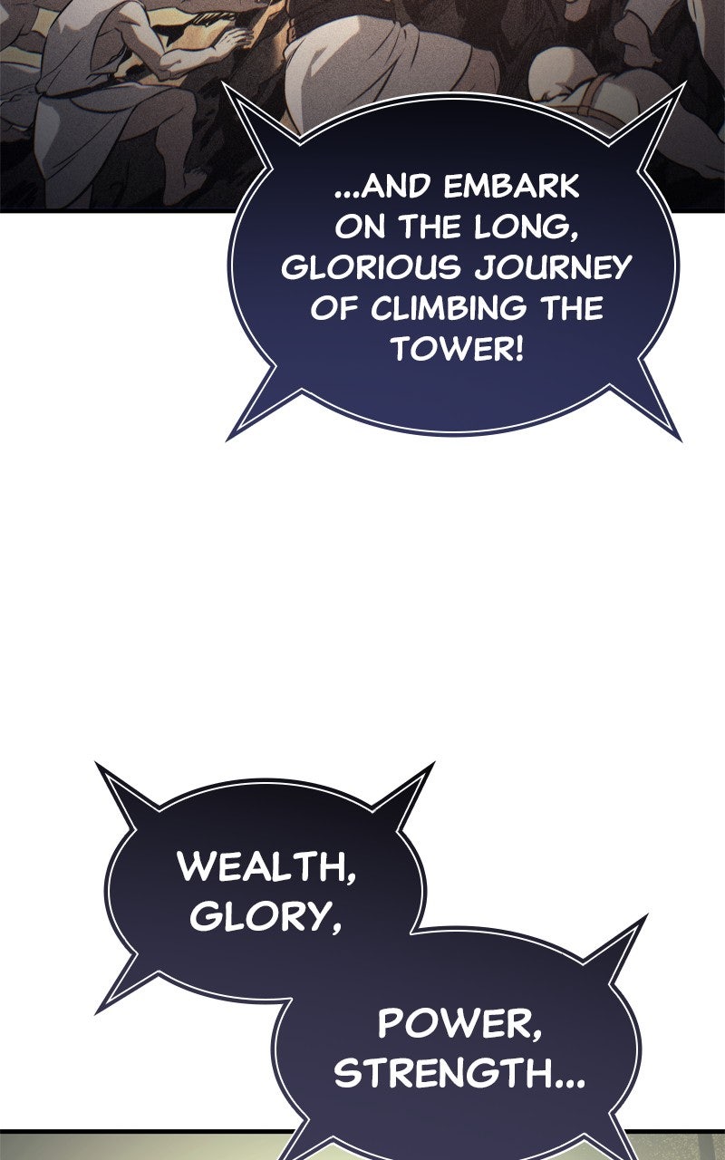 Read Tower of God Urek Mazino Manga Online