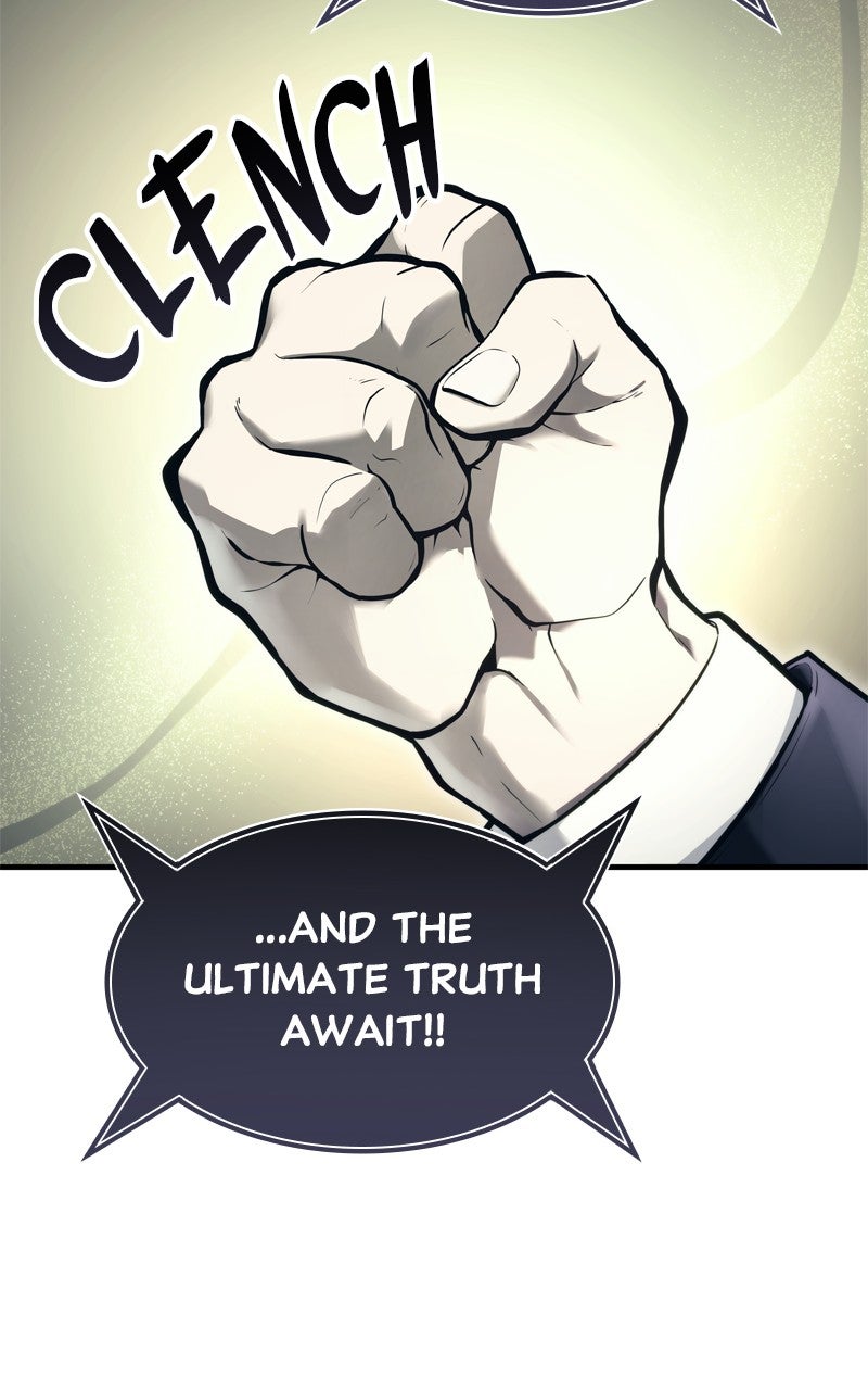 Read Tower of God Urek Mazino Manga Online