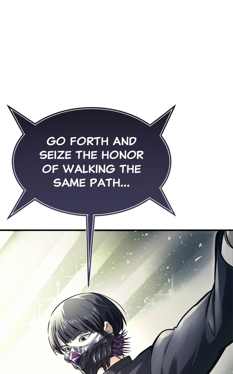 Read Tower of God Urek Mazino Manga Online