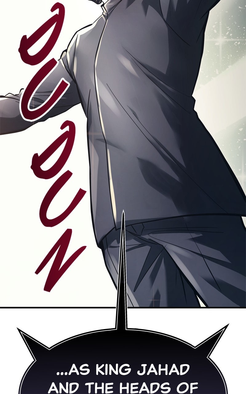 Read Tower of God Urek Mazino Manga Online