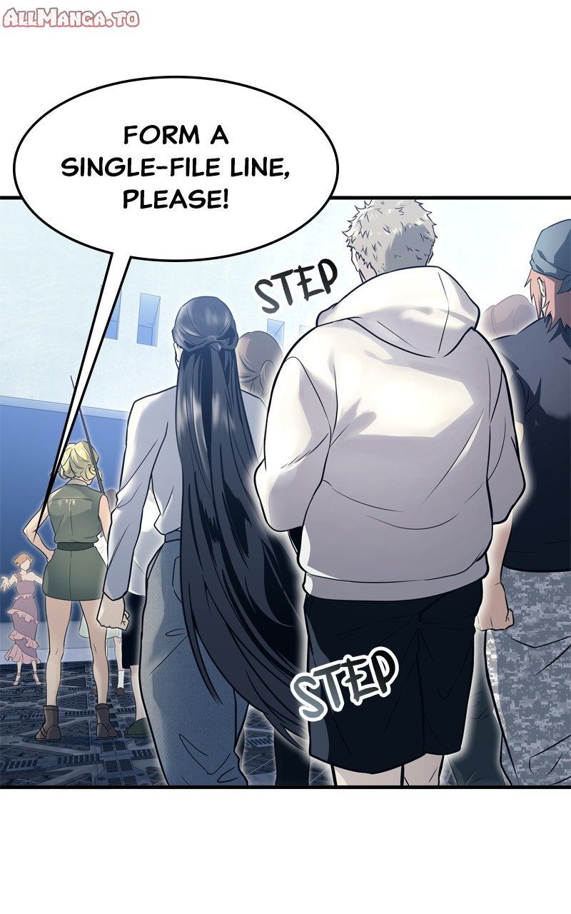 Read Tower of God Urek Mazino Manga Online