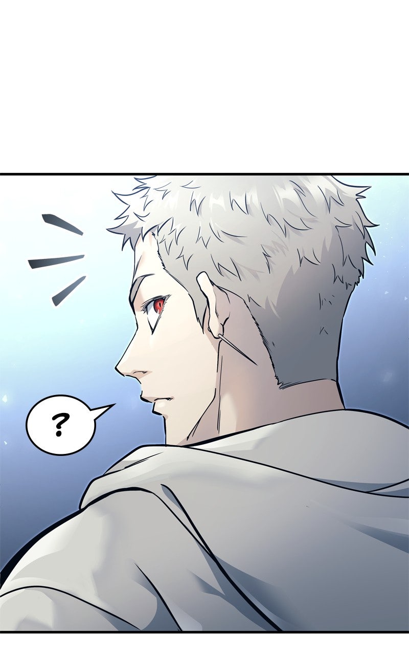 Read Tower of God Urek Mazino Manga Online