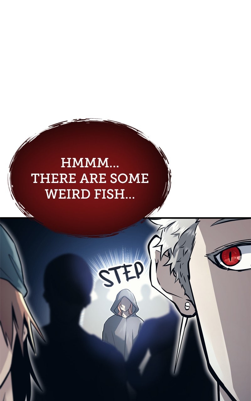 Read Tower of God Urek Mazino Manga Online