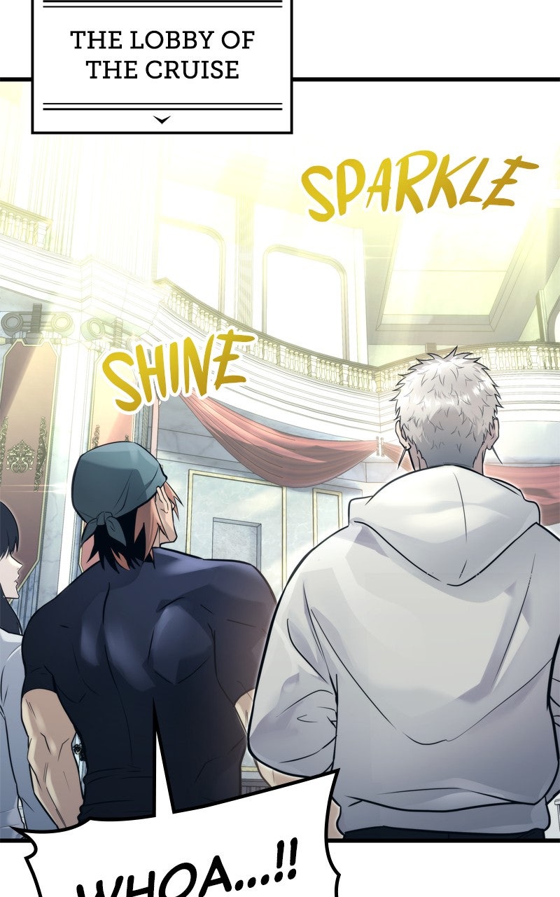 Read Tower of God Urek Mazino Manga Online