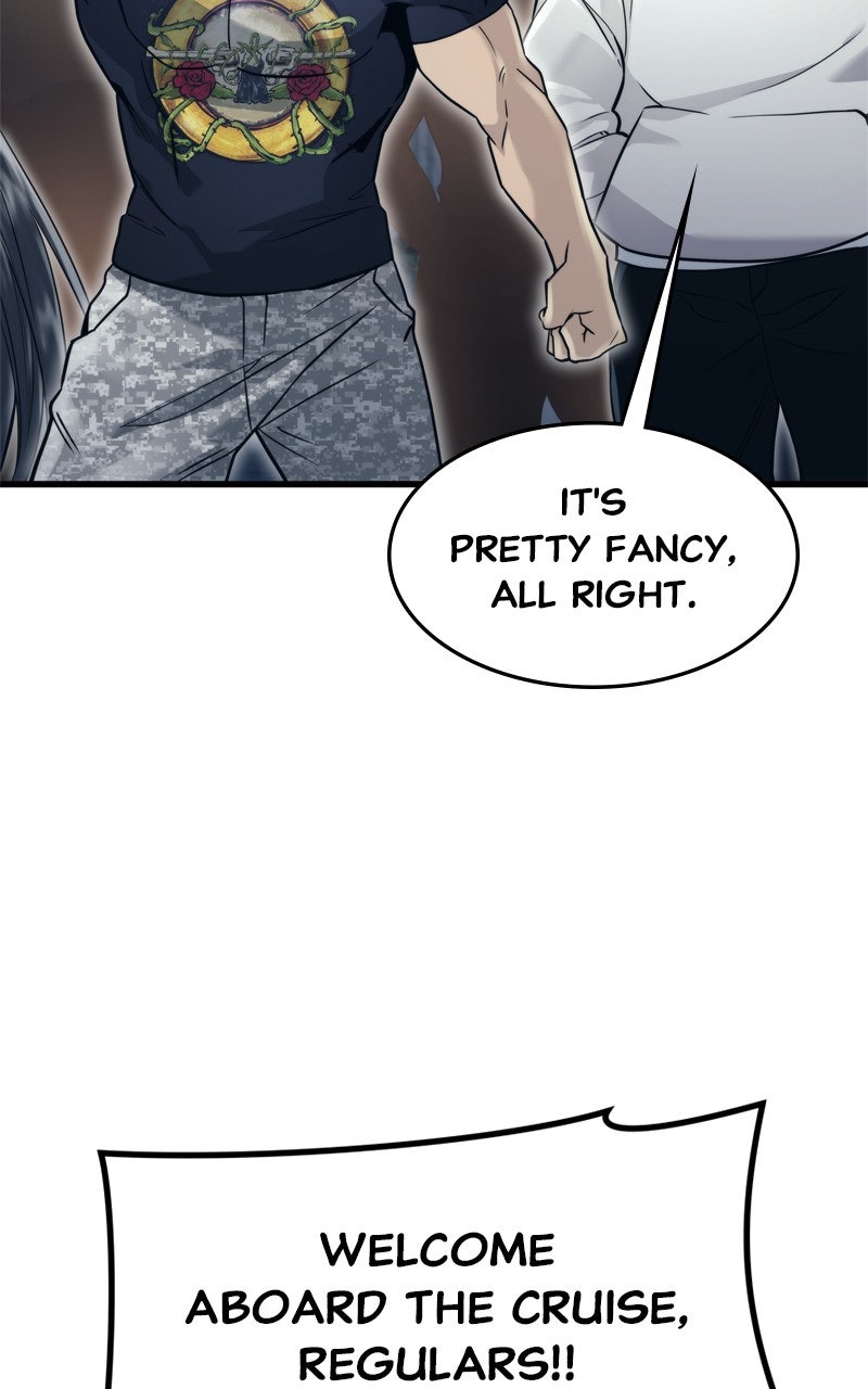 Read Tower of God Urek Mazino Manga Online