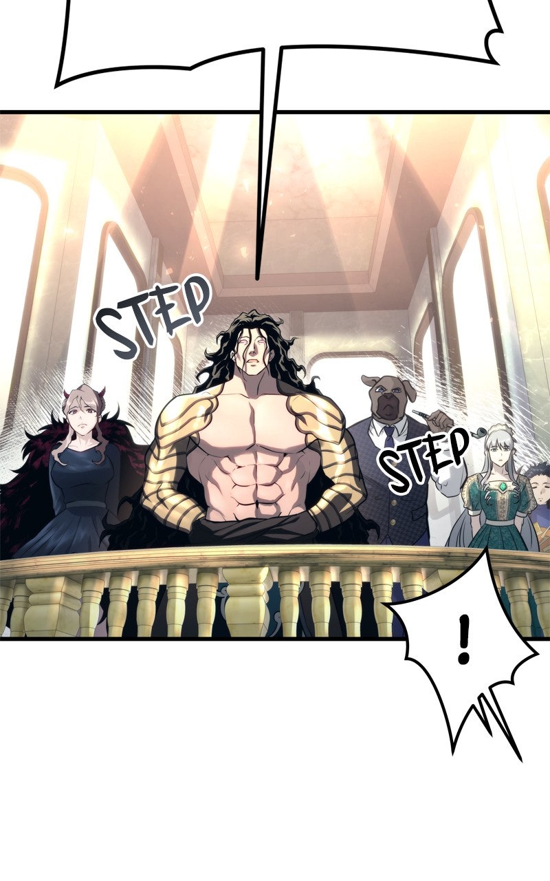 Read Tower of God Urek Mazino Manga Online