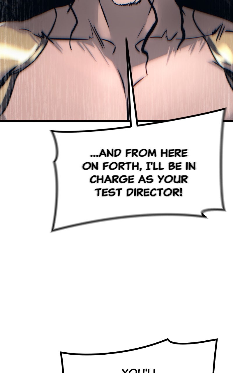 Read Tower of God Urek Mazino Manga Online