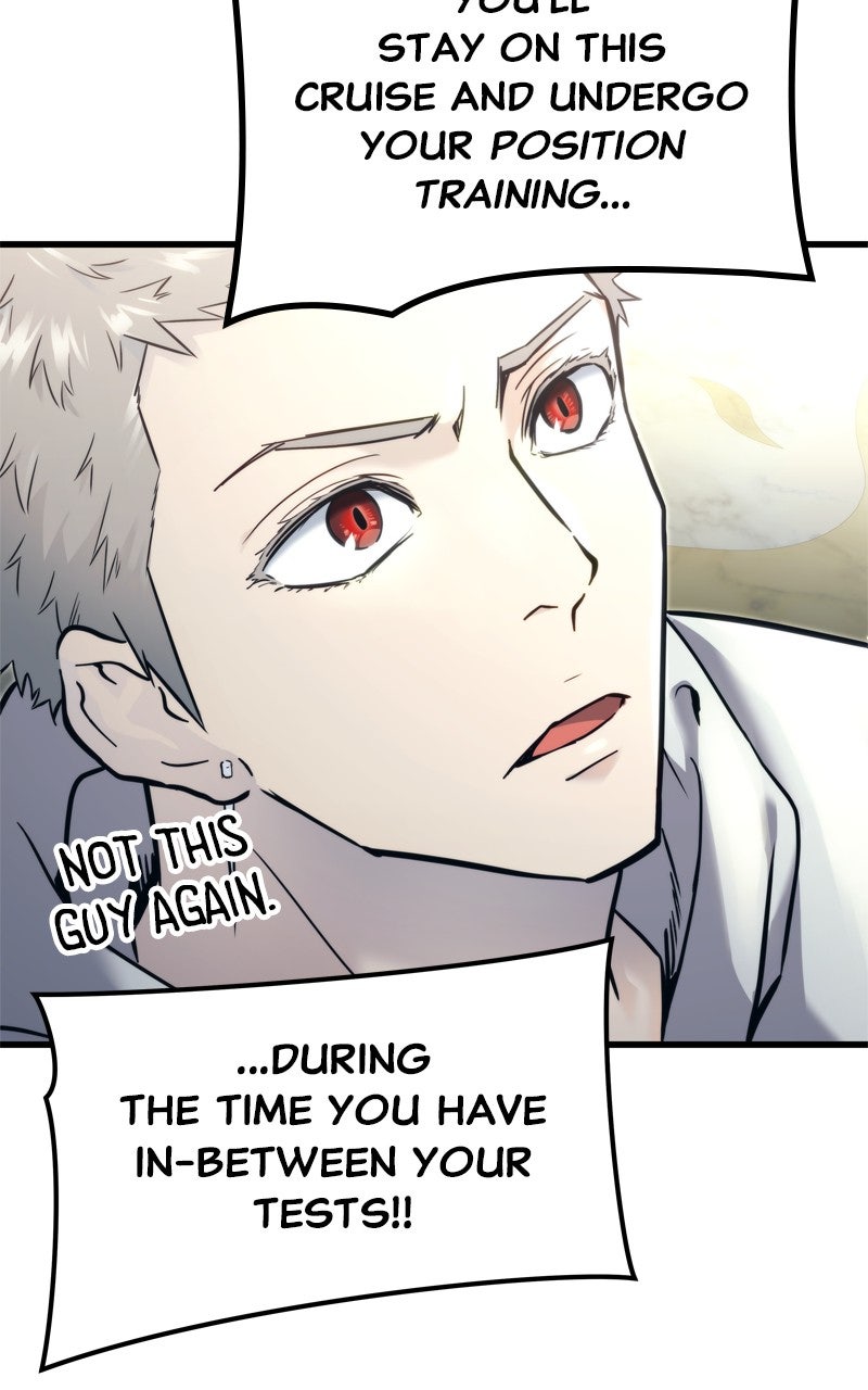 Read Tower of God Urek Mazino Manga Online