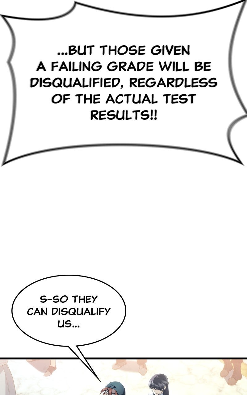 Read Tower of God Urek Mazino Manga Online